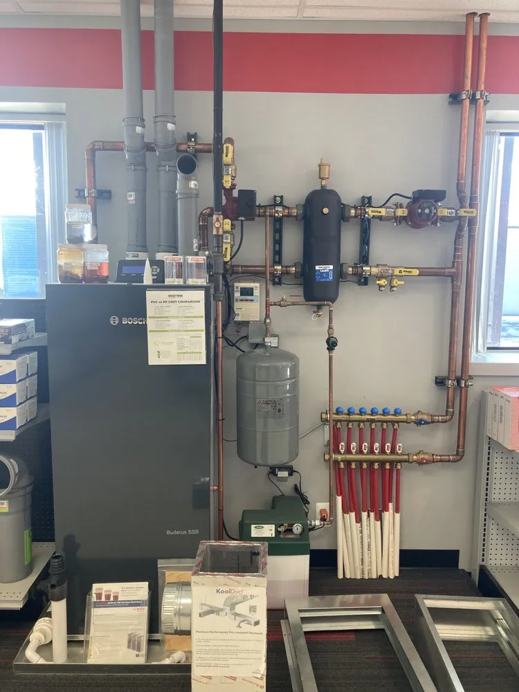 Slide of Perfect Pipes Plumbing