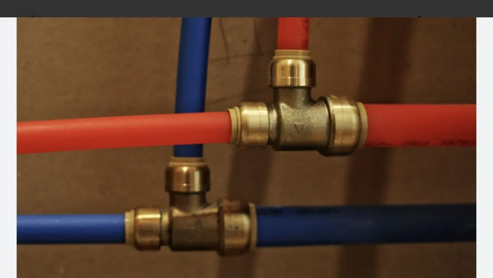 Slide of Perfect Pipes Plumbing