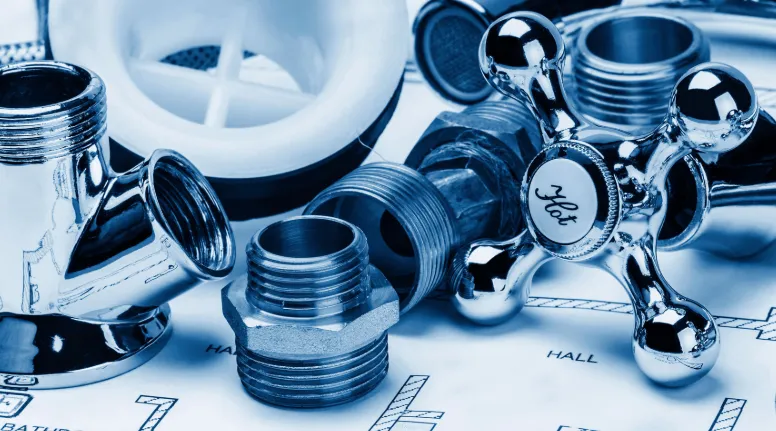 Slide of Perfect Pitch Plumbing