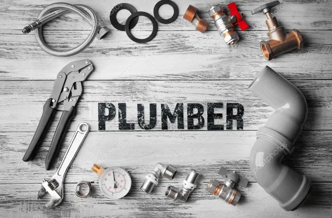 Slide of Perfect Pitch Plumbing