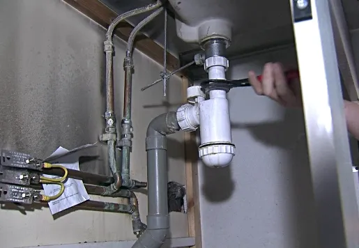 Slide of Perfect Pitch Plumbing