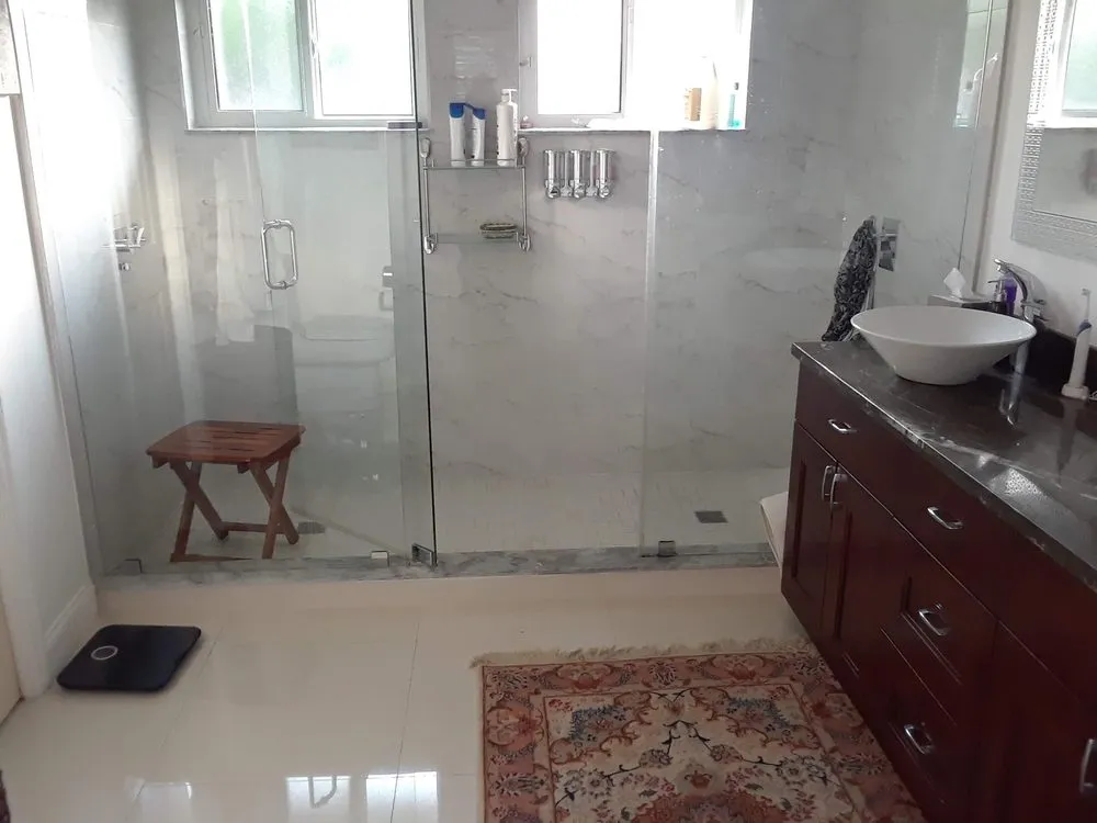 Slide of Perfect Pitch Sewer & Drain