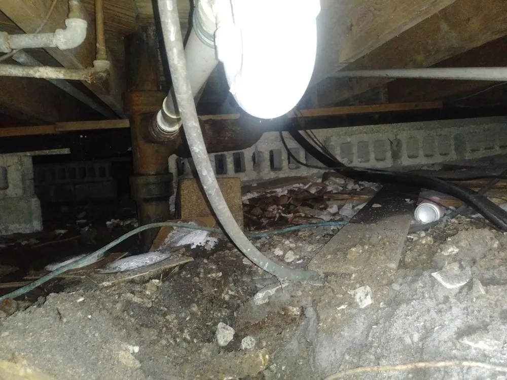 Slide of Perfect Pitch Sewer & Drain