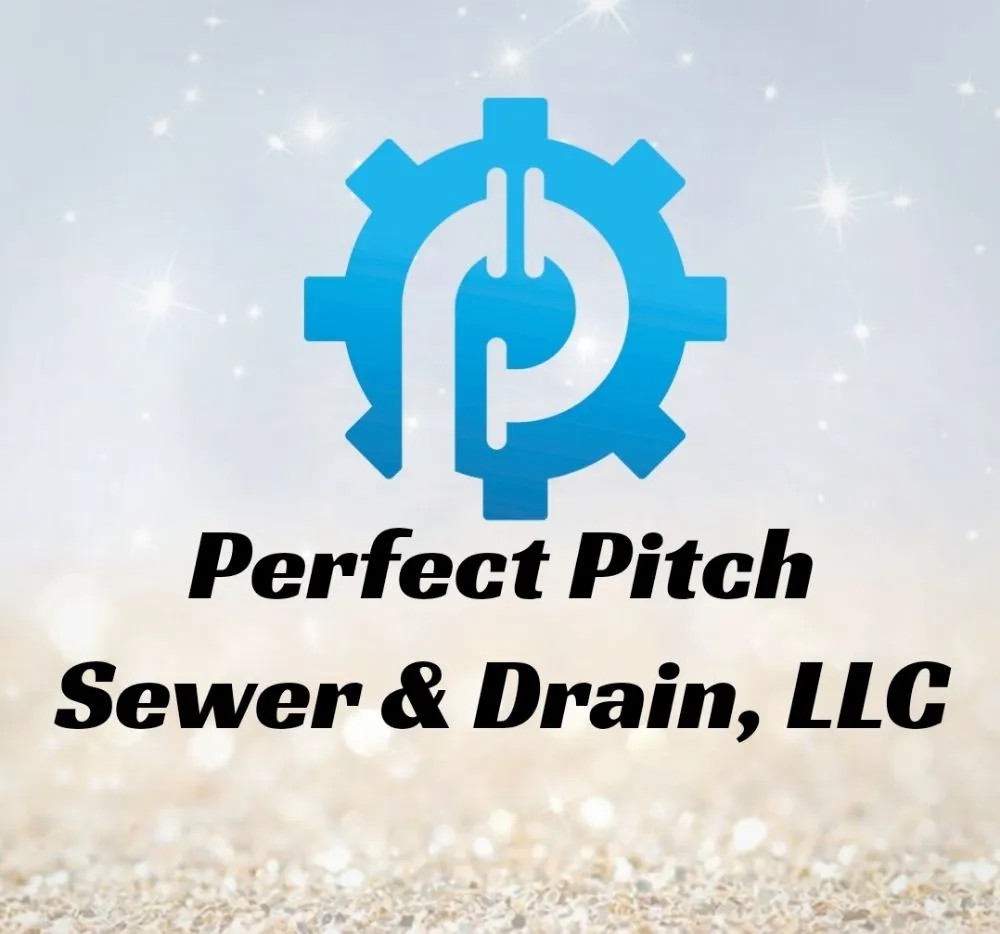 Slide of Perfect Pitch Sewer & Drain