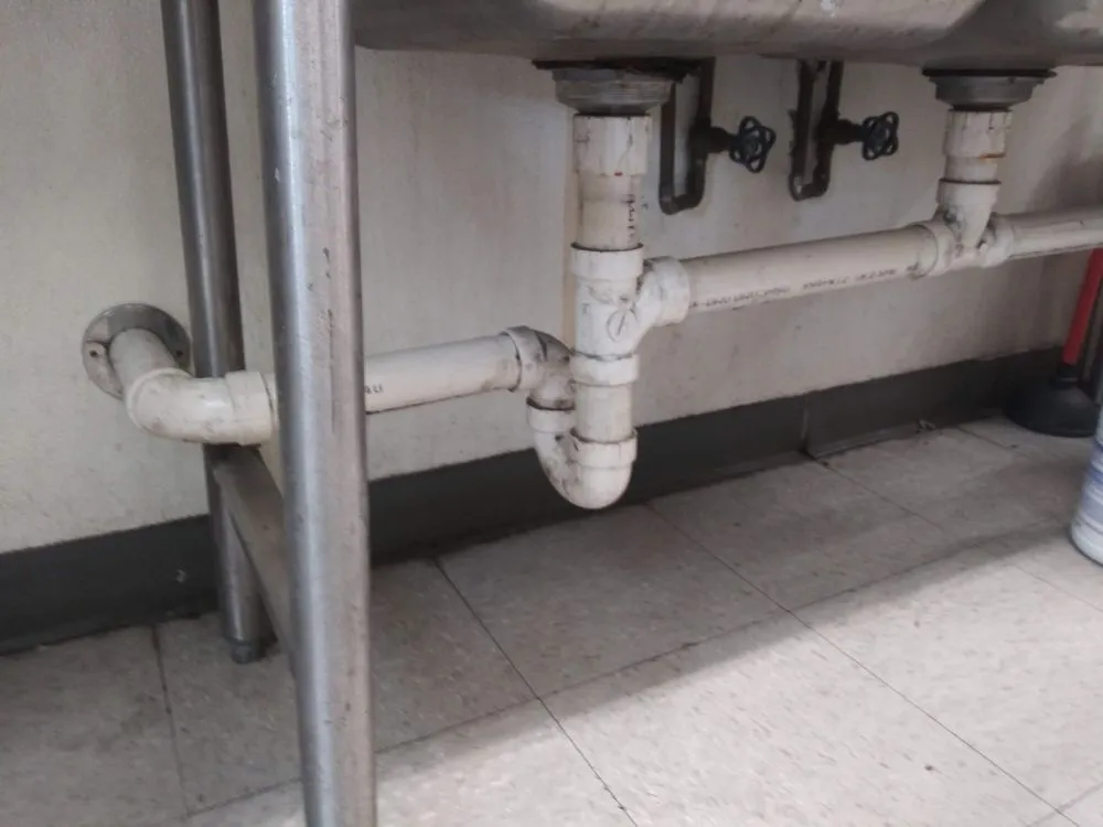 Slide of Perfect Pitch Sewer & Drain