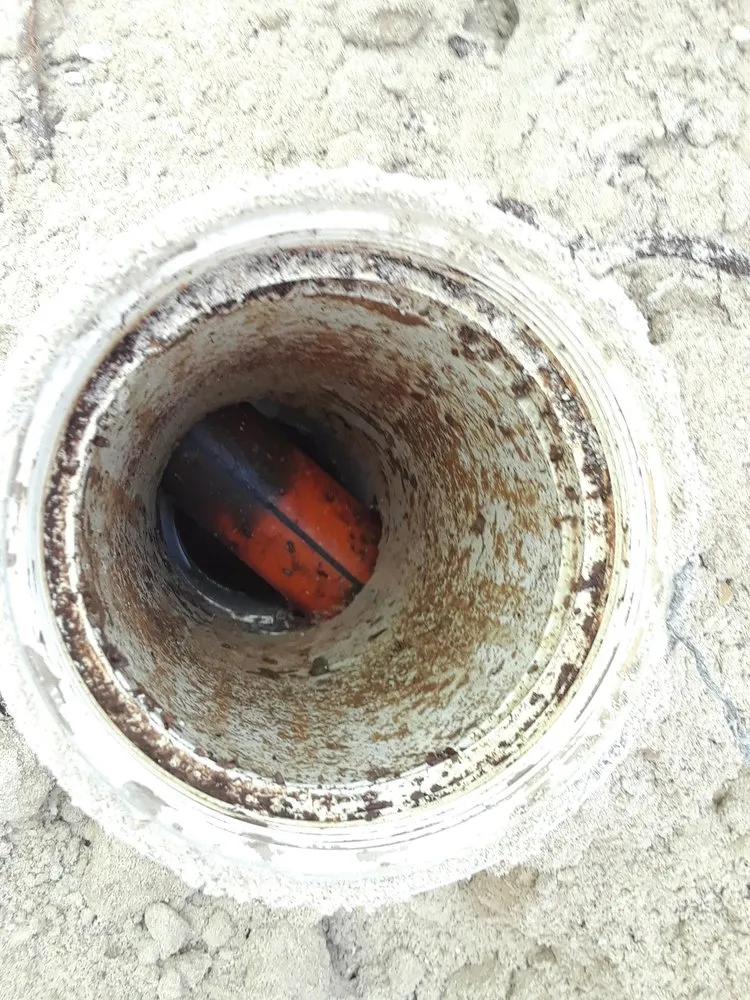 Slide of Perfect Pitch Sewer & Drain