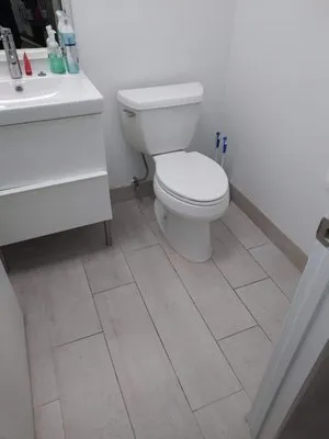 Perfect Pitch Sewer & Drain Logo