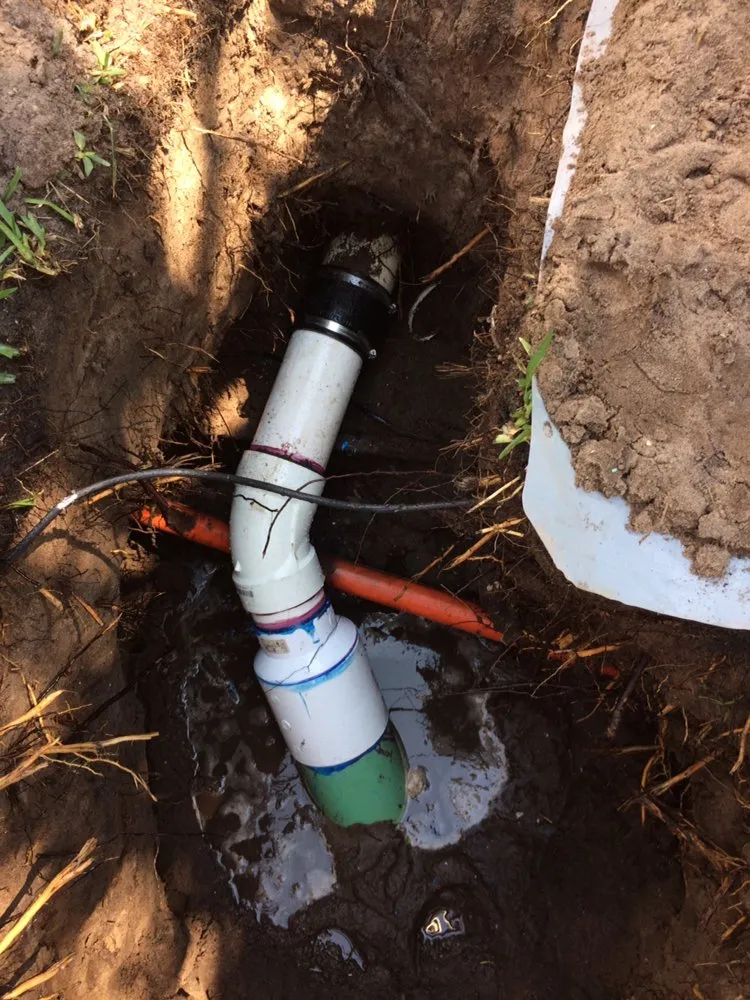 Slide of Perfect Plumbing & Rooter