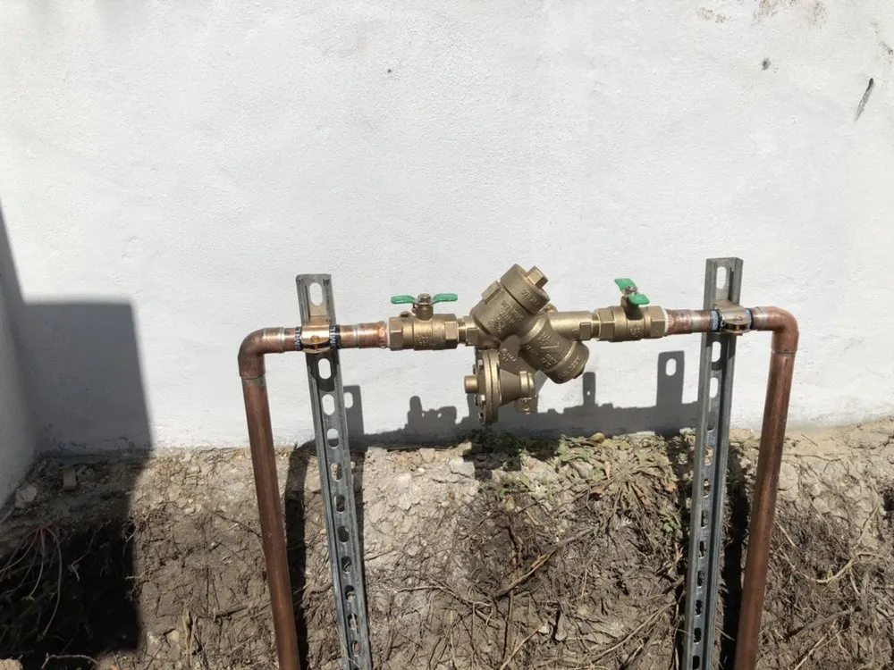 Slide of Perfect Plumbing & Rooter