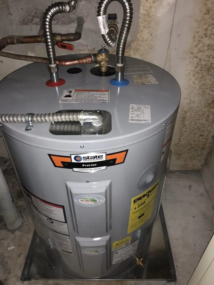 Slide of Perfect Plumbing & Rooter