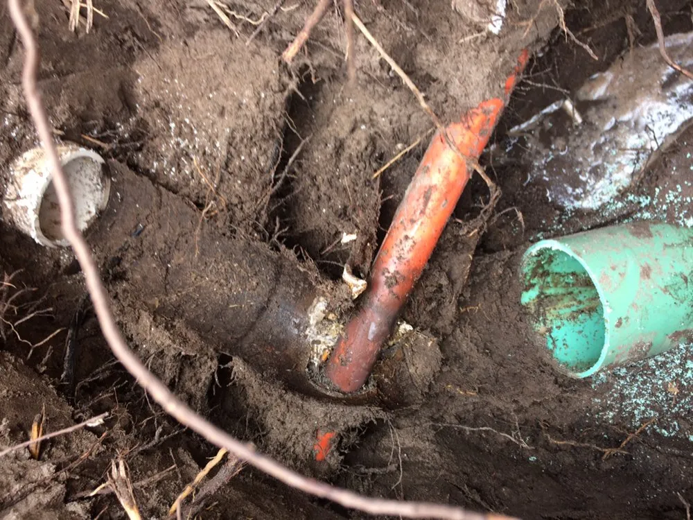 Slide of Perfect Plumbing & Rooter