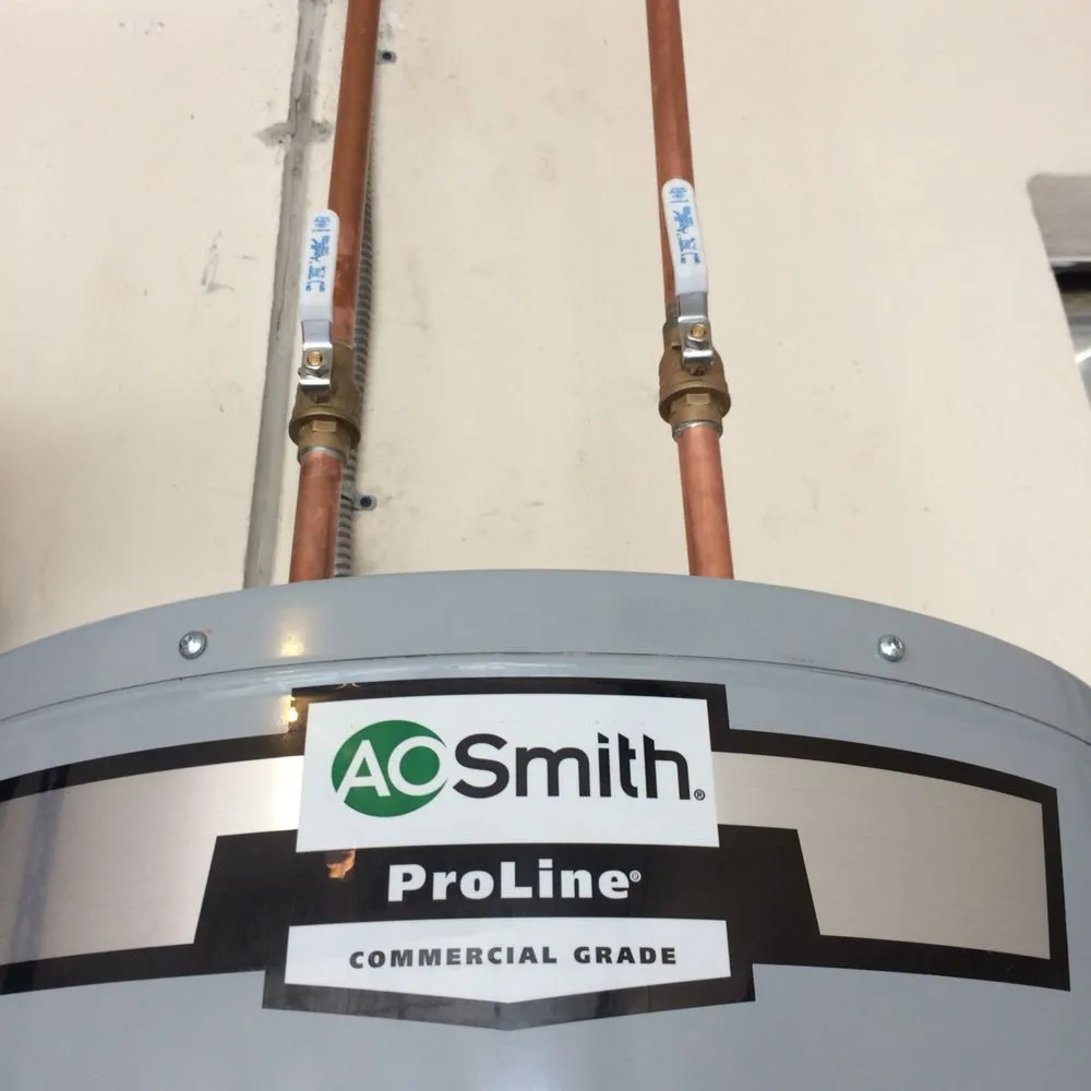 Slide of Perfect Plumbing & Rooter