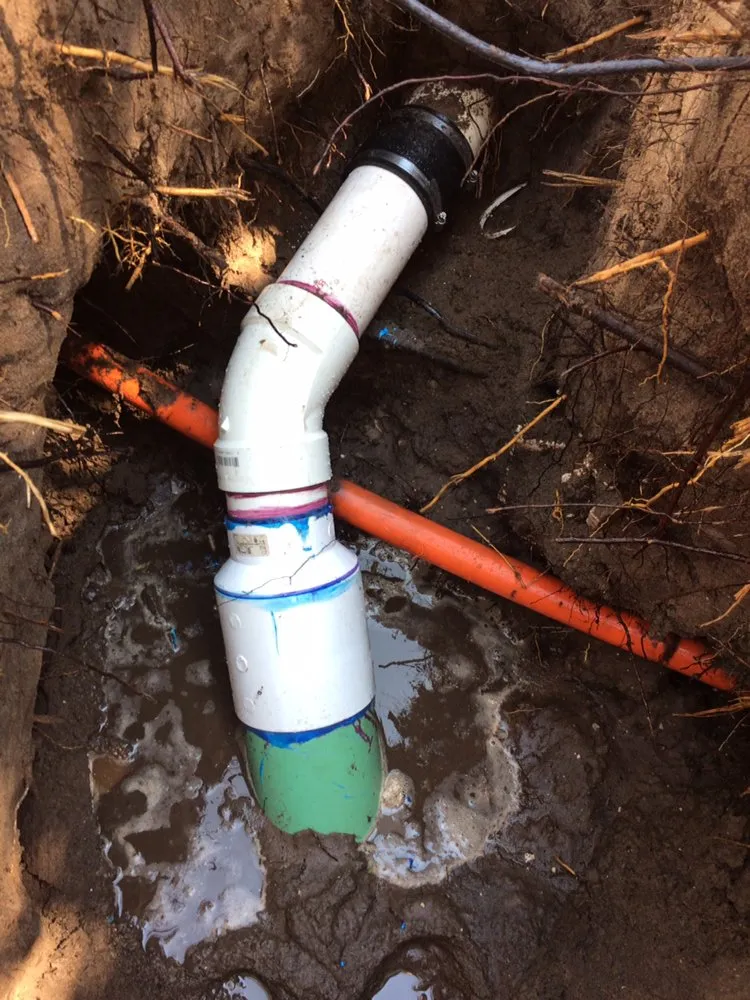 Slide of Perfect Plumbing & Rooter