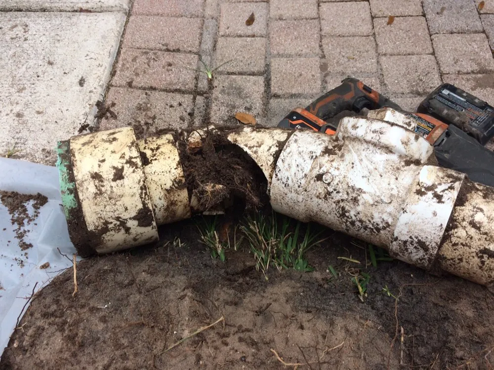 Emergency pipe repair in Lake Worth, FL by Perfect Plumbing & Rooter