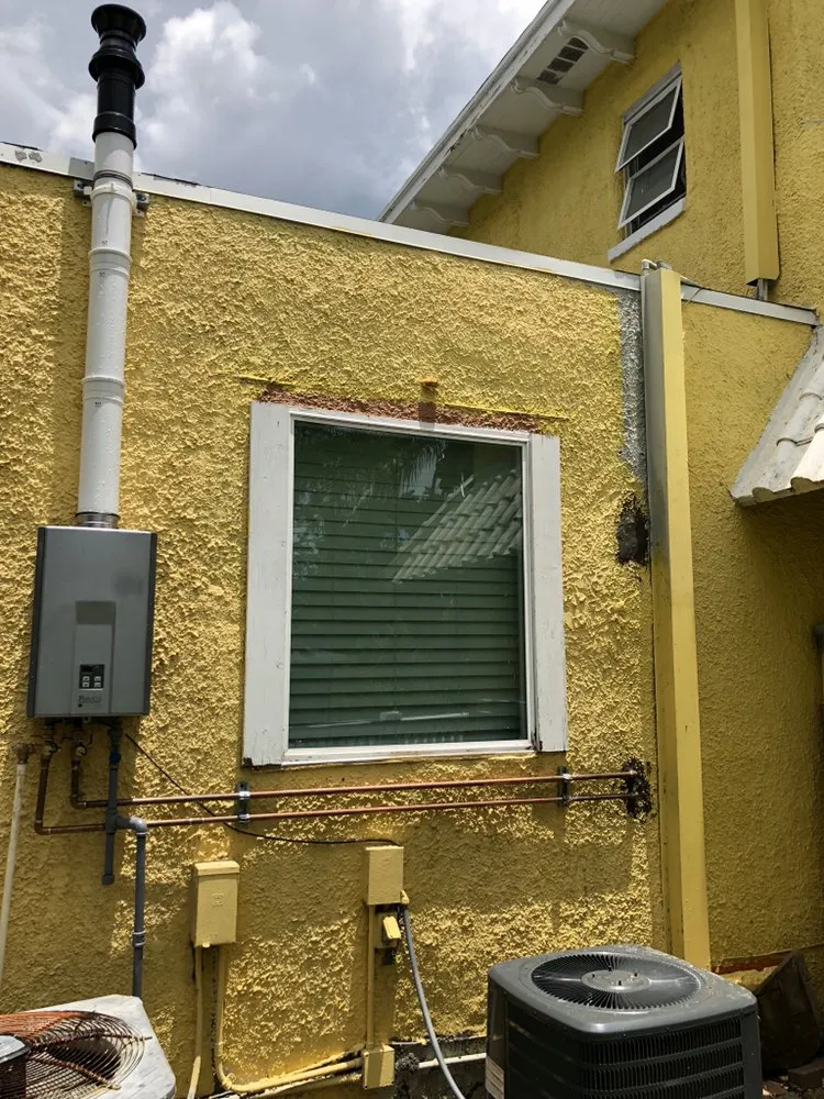 Quality pipe repair experts serving Lake Worth, FL - Perfect Plumbing & Rooter