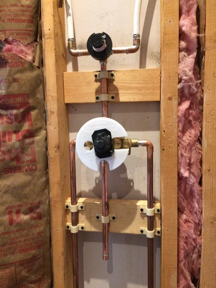 Slide of Perfect Plumbing & Rooter
