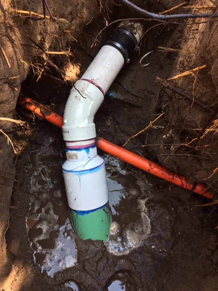 Slide of Perfect Plumbing & Rooter