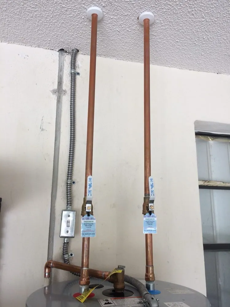 Slide of Perfect Plumbing & Rooter