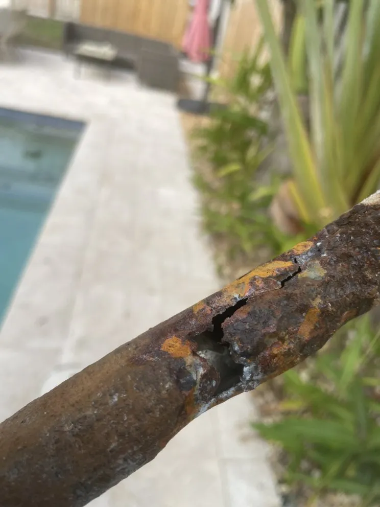 Slide of Perfect Plumbing & Rooter