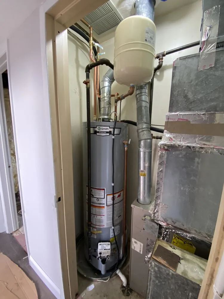 Slide of Perfect Plumbing