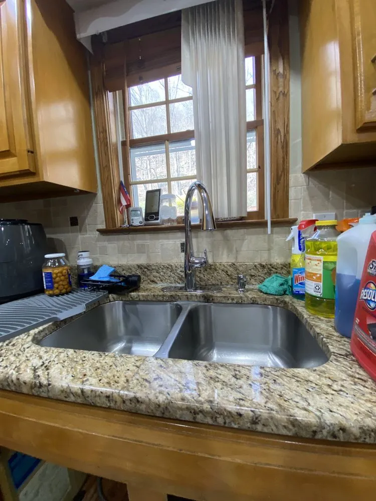 Slide of Perfect Plumbing