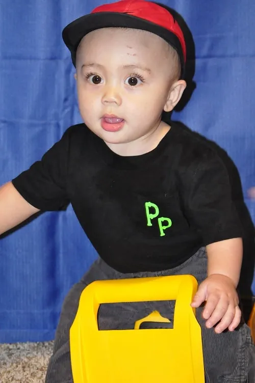 Slide of Perfect Plumbing