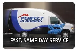 Slide of Perfect Plumbing