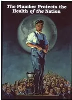 Slide of Perfect Plumbing