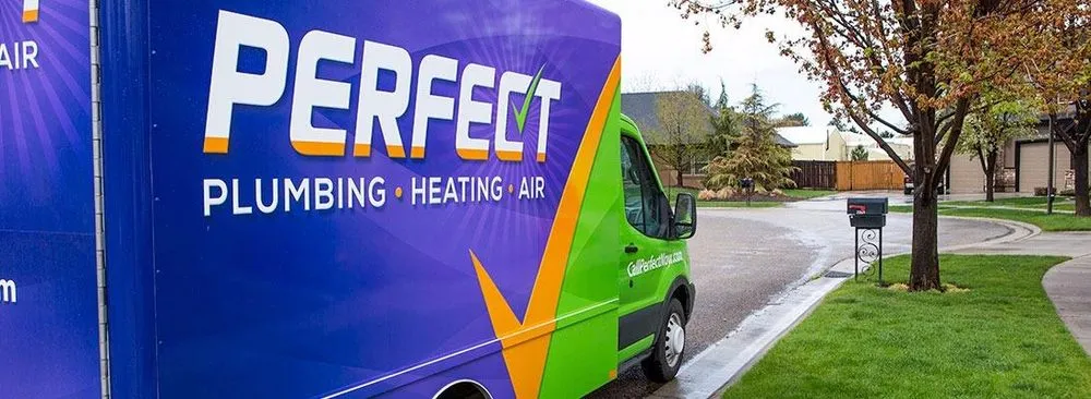 Reliable emergency plumbing experts serving Garden City, ID - Perfect Plumbing Heating & Air