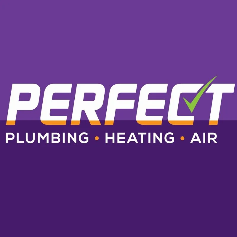 Slide of Perfect Plumbing Heating & Air