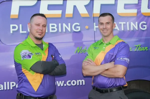 Perfect Plumbing Heating & Air