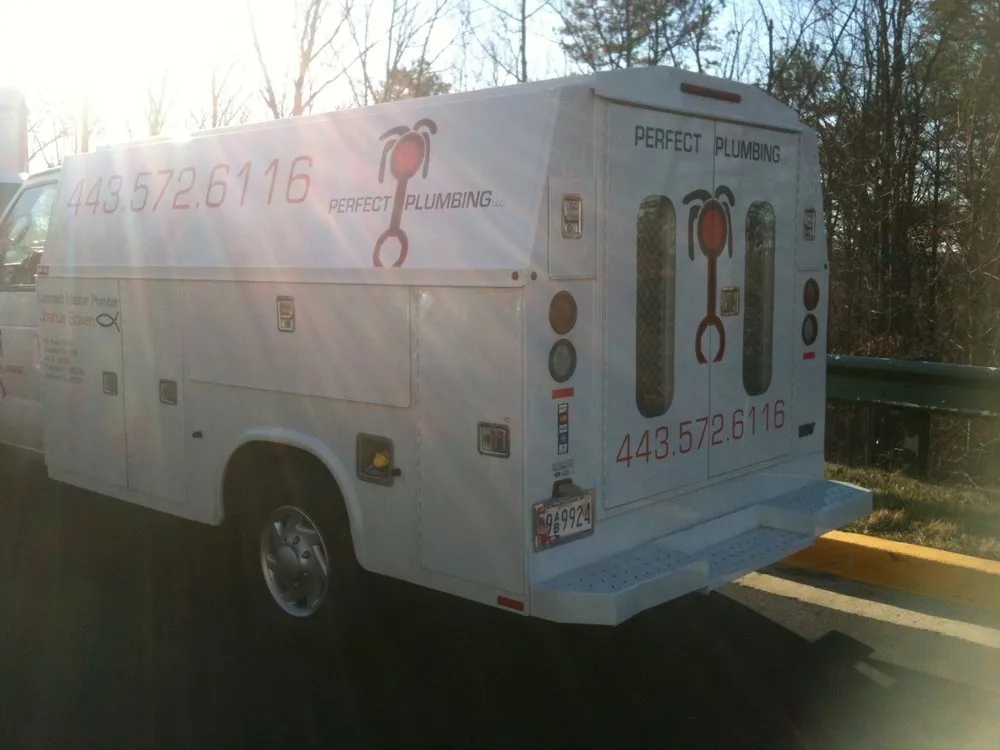 Affordable emergency plumbing for homes in Linthicum Heights, MD by Perfect Plumbing