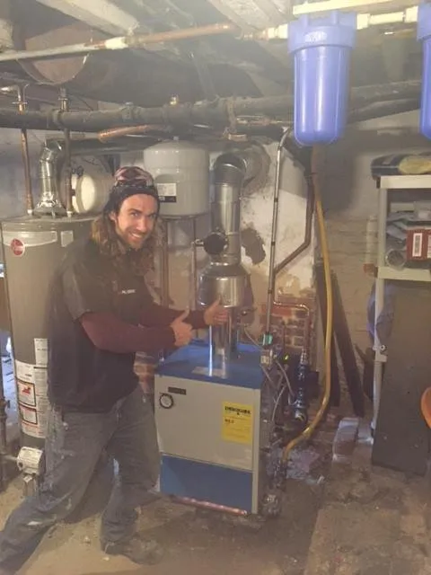 Reliable emergency plumbing for homes in Linthicum Heights, MD by Perfect Plumbing