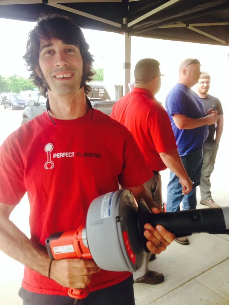 Trusted pipe repair experts serving Linthicum Heights, MD - Perfect Plumbing