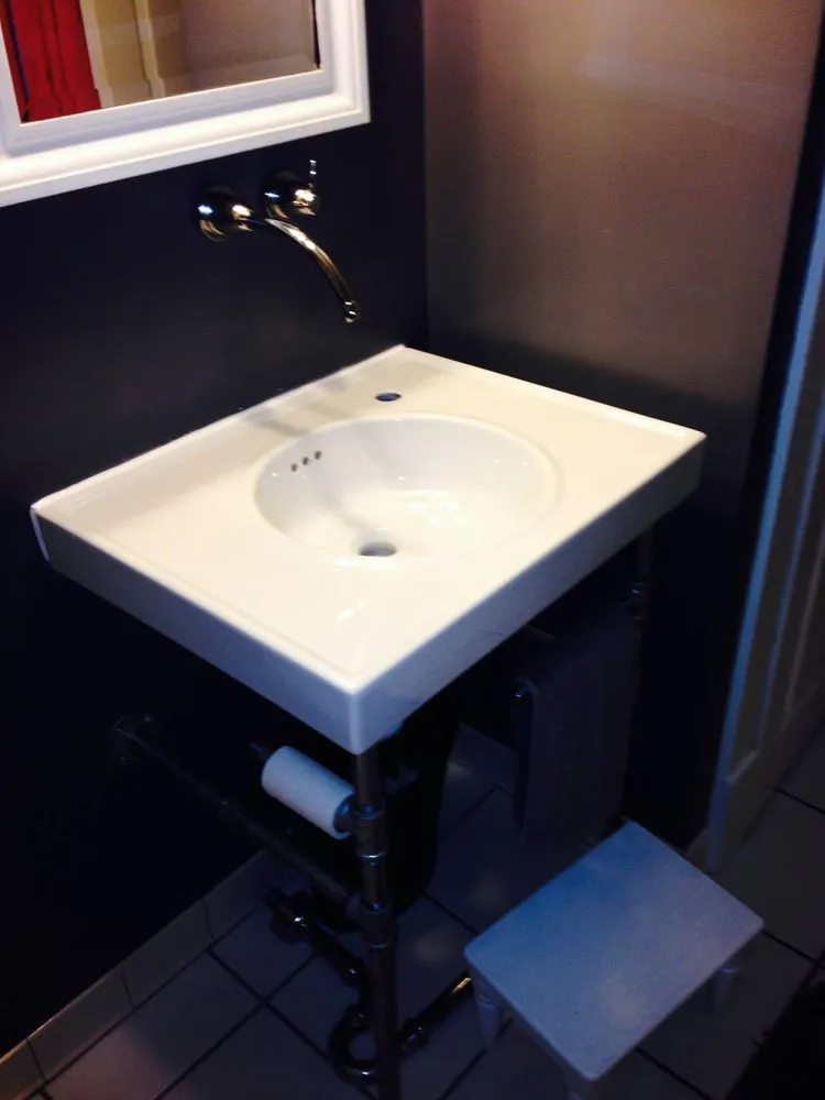 Reliable plumbing repair for homes in Linthicum Heights, MD by Perfect Plumbing