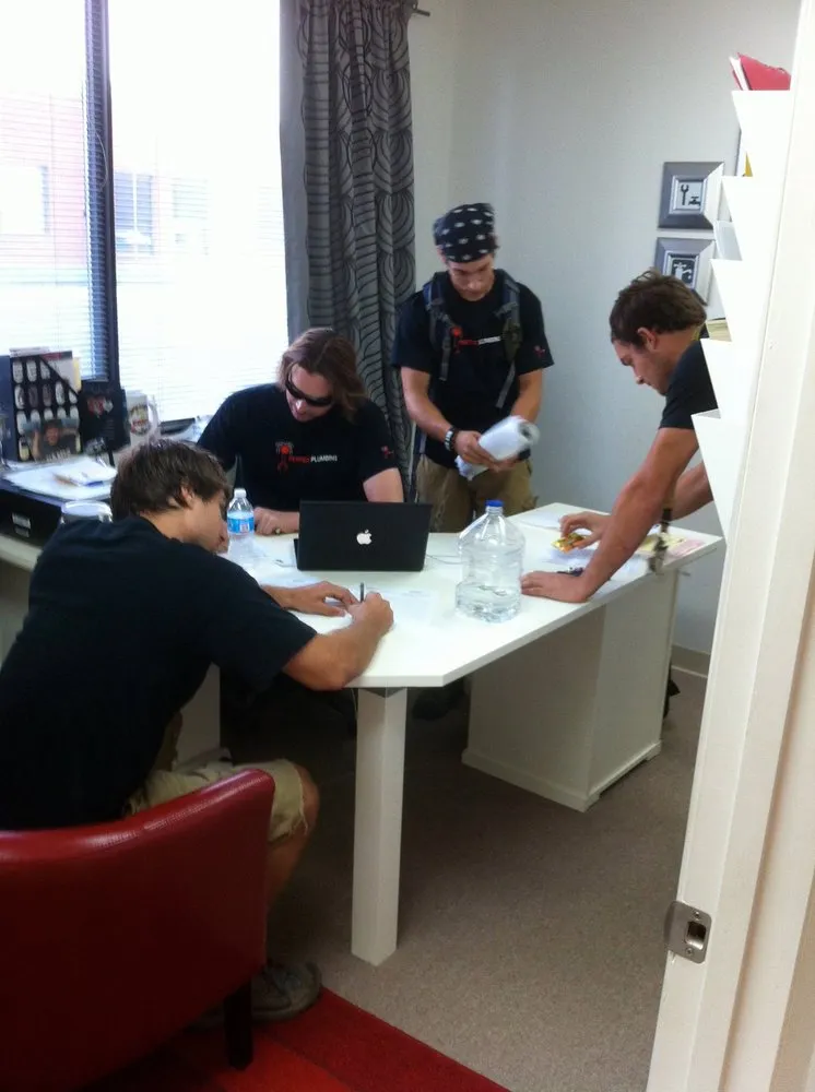 Affordable leak detection experts serving Linthicum Heights, MD - Perfect Plumbing