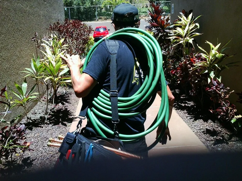 Slide of Perfect Plumbing