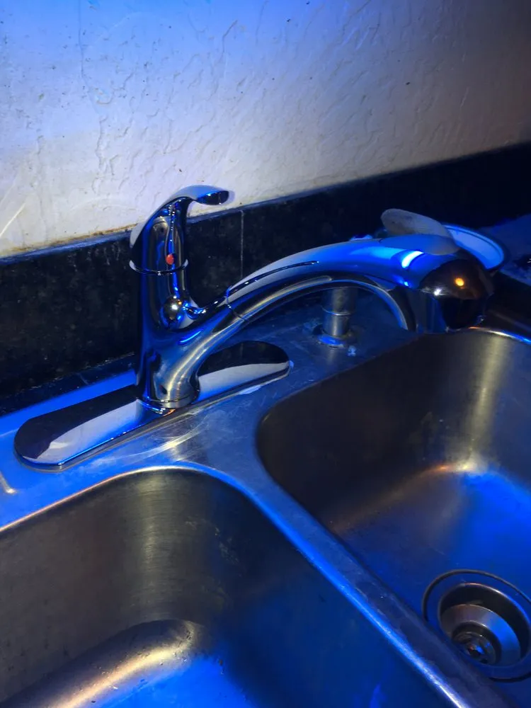 Slide of Perfect Plumbing