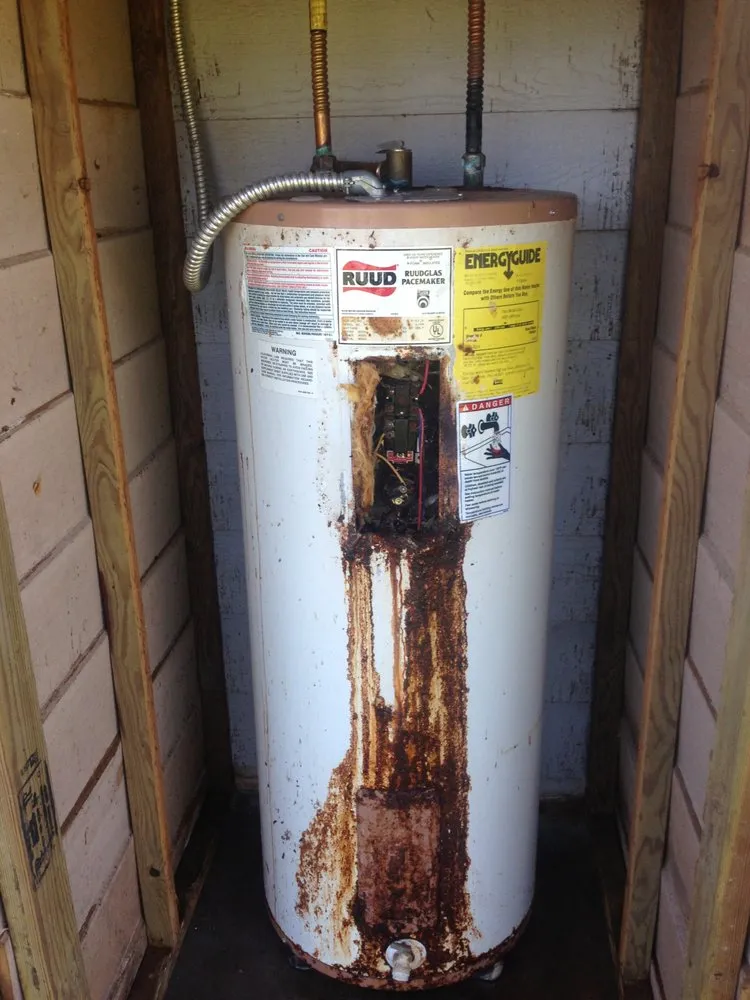 Slide of Perfect Plumbing