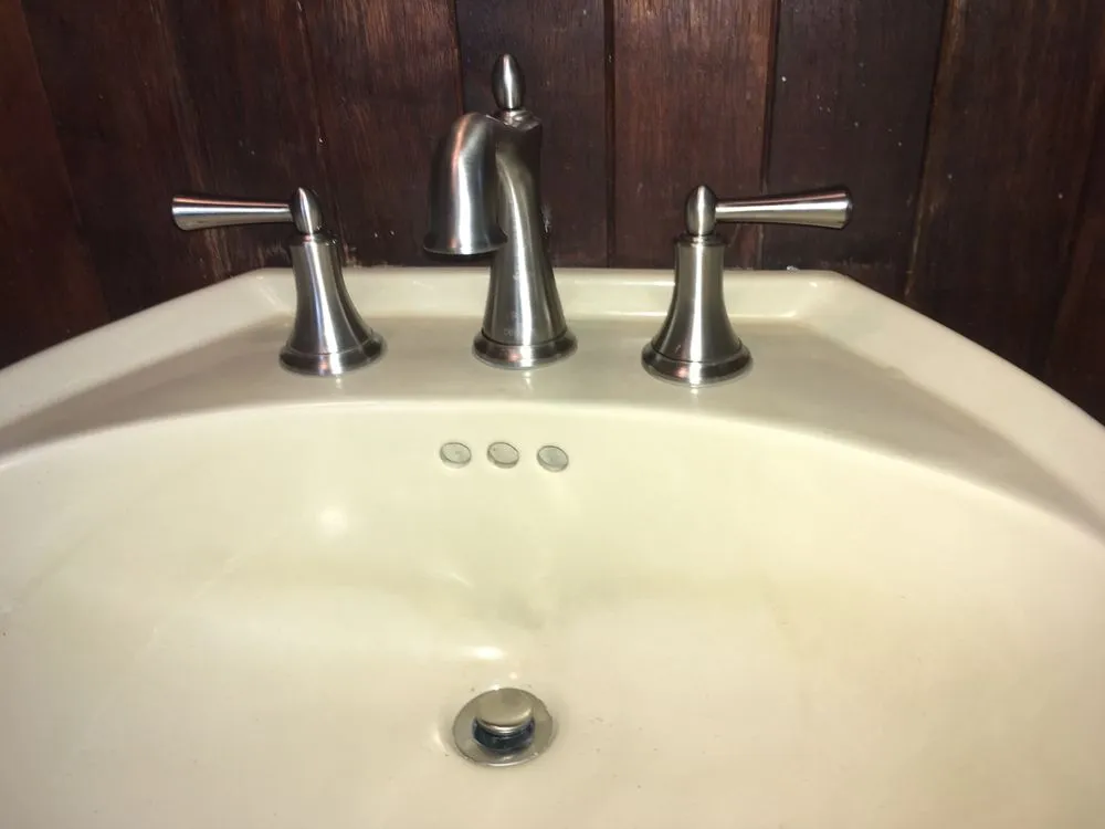 Slide of Perfect Plumbing