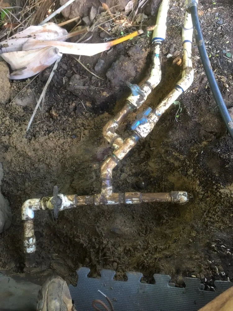 Slide of Perfect Plumbing