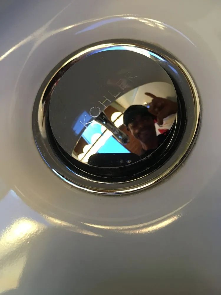 Slide of Perfect Plumbing