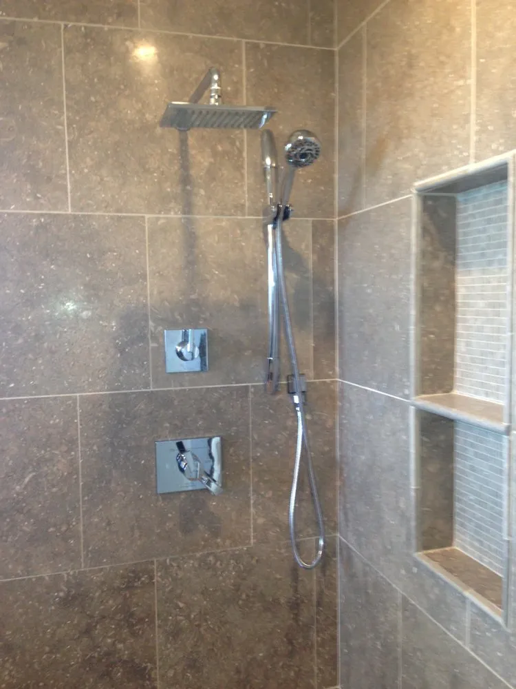 Slide of Perfect Plumbing