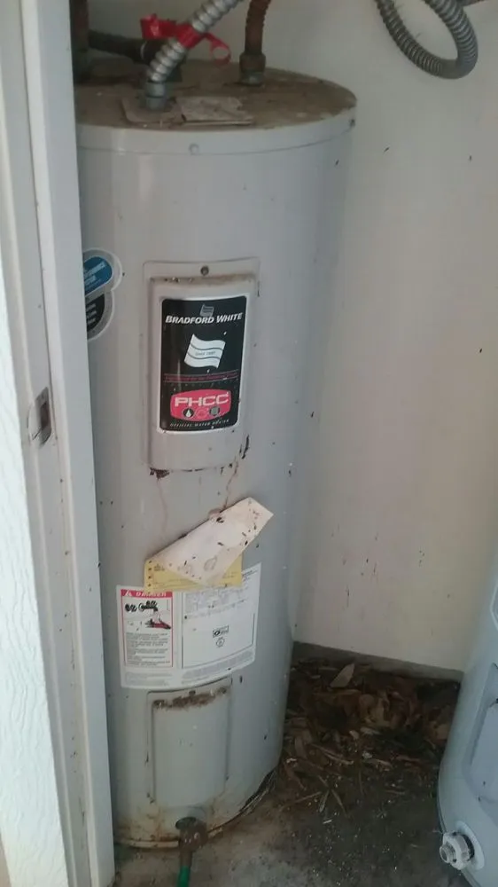 Slide of Perfect Plumbing