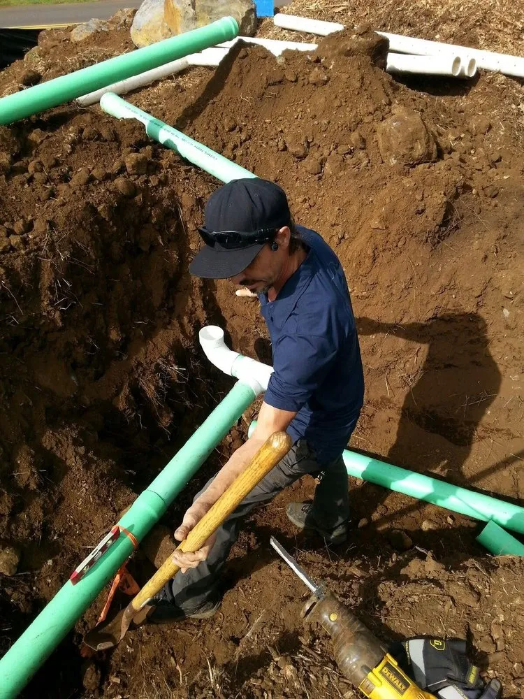 Slide of Perfect Plumbing