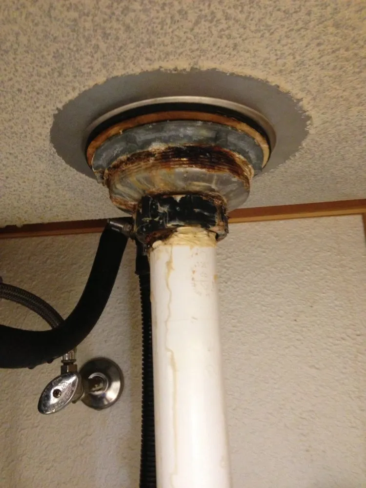 Slide of Perfect Plumbing