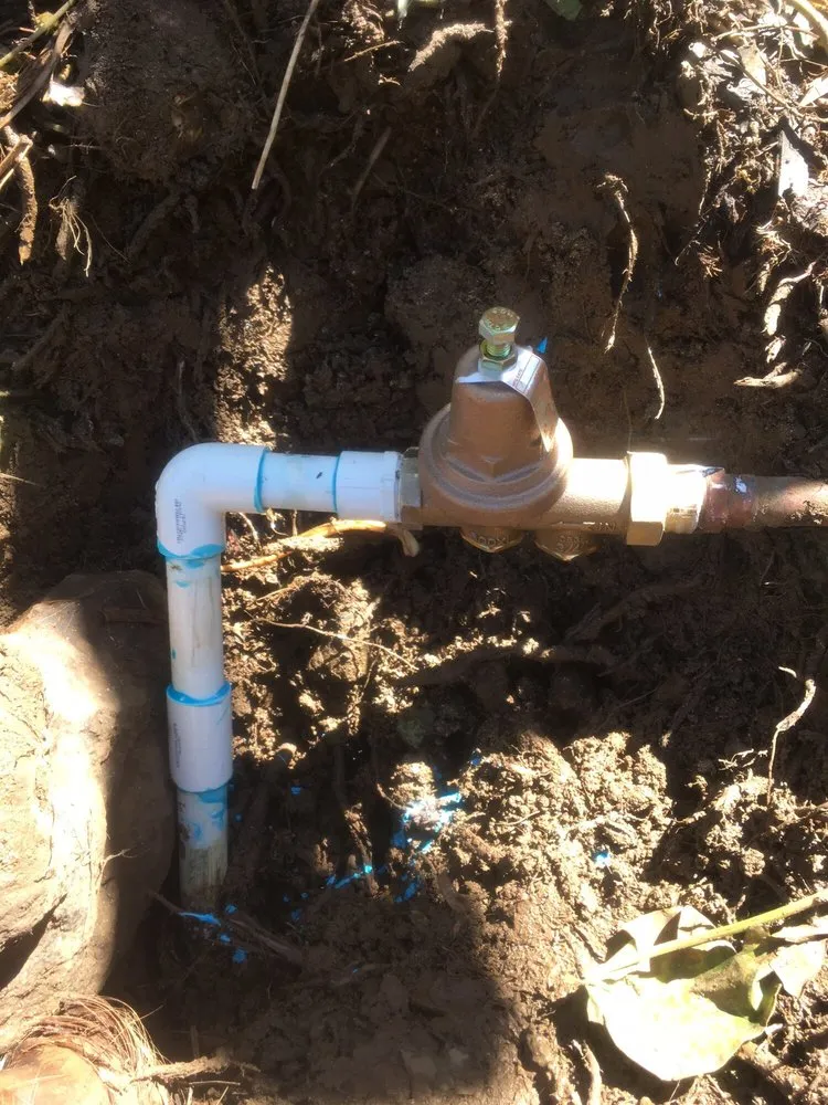 Slide of Perfect Plumbing