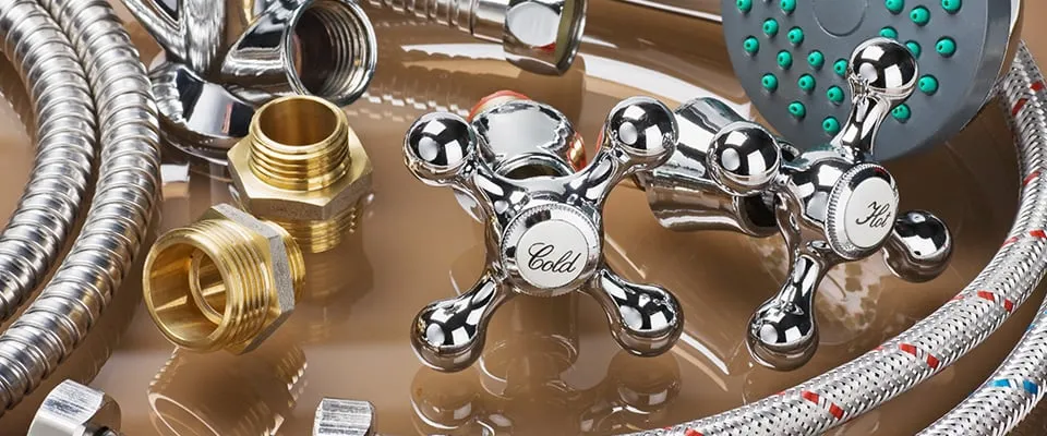 Slide of Perfect Plumbing