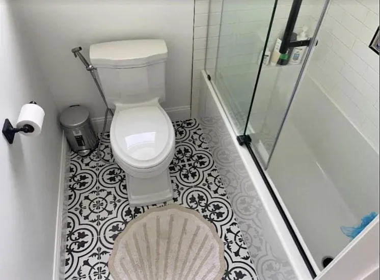 Slide of Perfect Plumbing