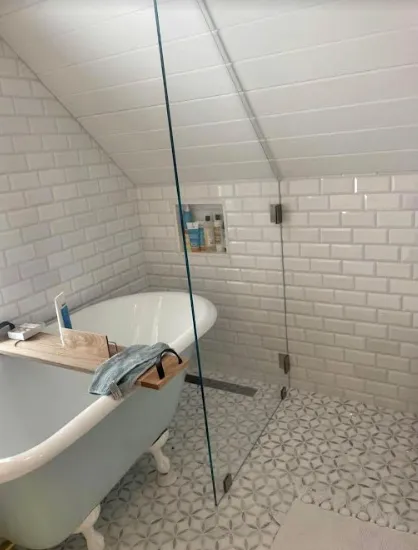 Slide of Perfect Plumbing